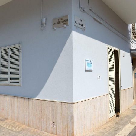Affittacamere A Pochi Passi Polignano a Mare Exterior photo